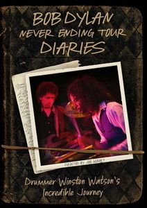 Image of Bob Dylan - Never Ending Tour Diaries