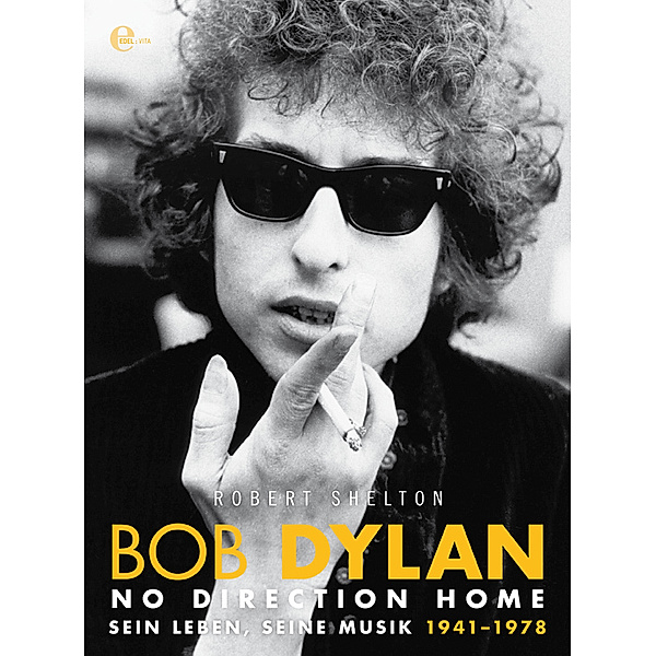 Bob Dylan - No Direction Home, Robert Shelton