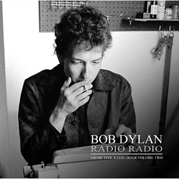 Bob Dylan Radio Radio 2, Diverse Interpreten