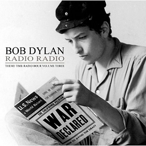 Bob Dylan Radio Radio 3, Diverse Interpreten