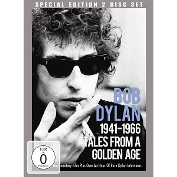 Bob Dylan - Tales from a Golden Age, Bob Dylan