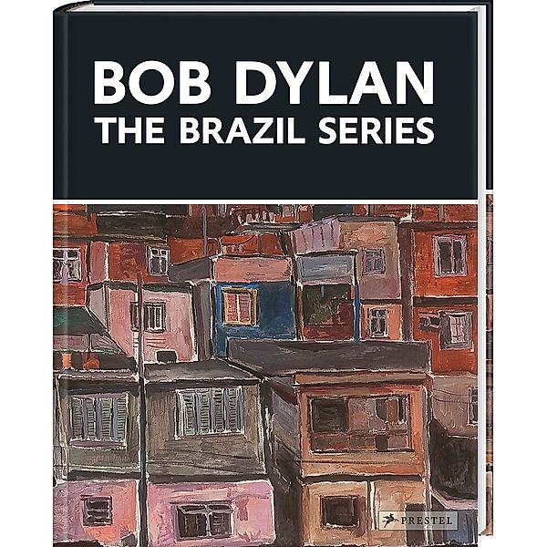 Bob Dylan, The Brazil Series, Bob Dylan