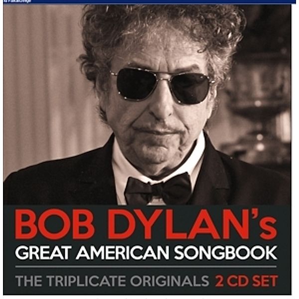 Bob Dylan'S Great American Songbook, Diverse Interpreten