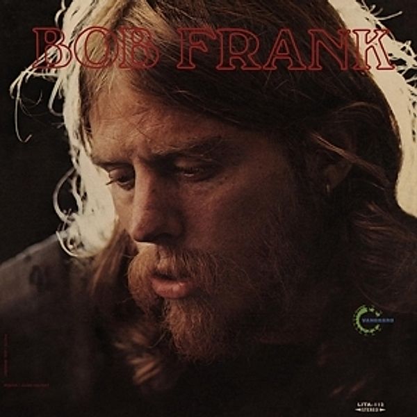 Bob Frank (Vinyl), Bob Frank