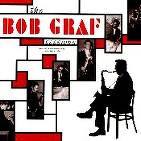 Bob Graf Sessions, Bob Graf