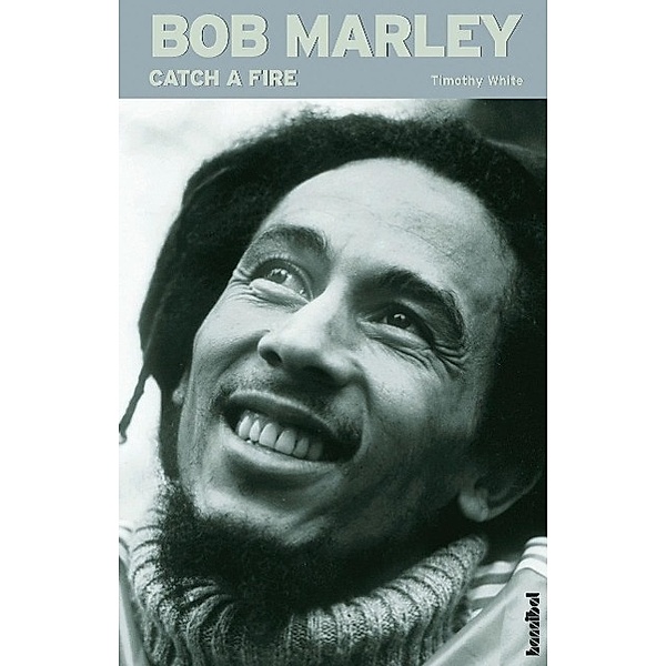 Bob Marley, Timothy White