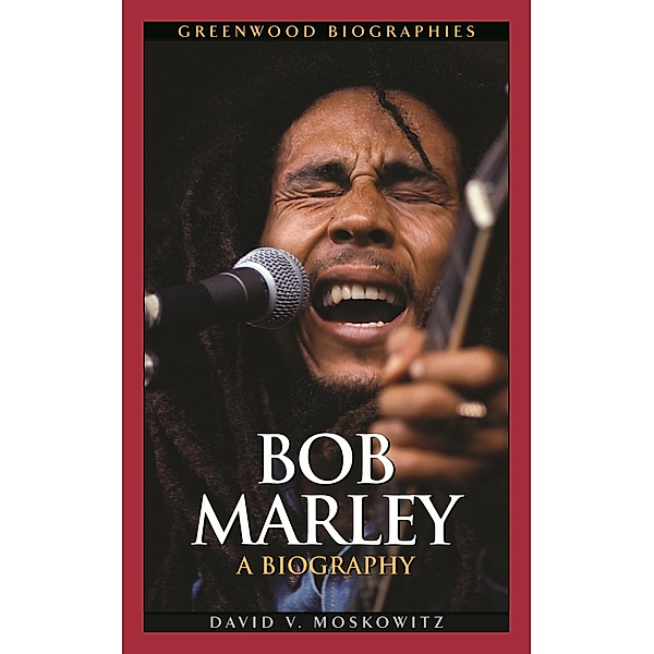 Bob Marley, David V. Moskowitz