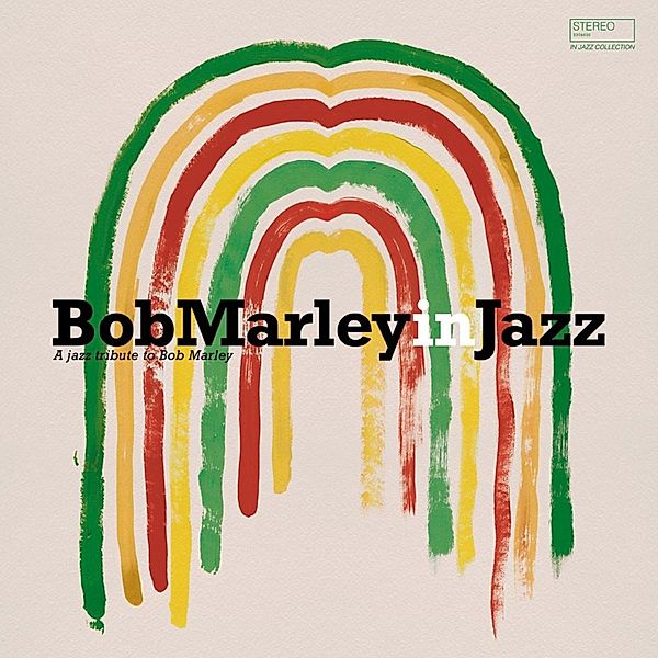 Bob Marley In Jazz, Diverse Interpreten