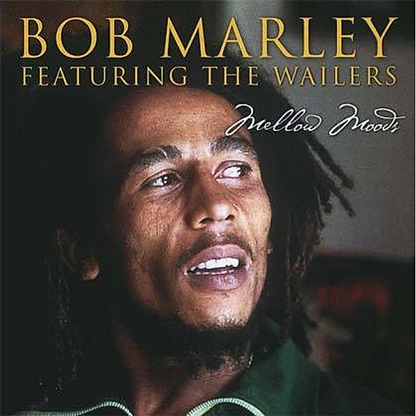Bob Marley - Mellow Moods, 2 CDs, Bob Marley & The Wailers