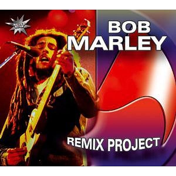 Bob Marley Remix Project, Bob Marley