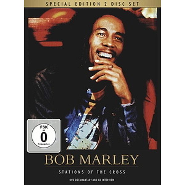 Bob Marley - Stations of the cross, Bob Marley