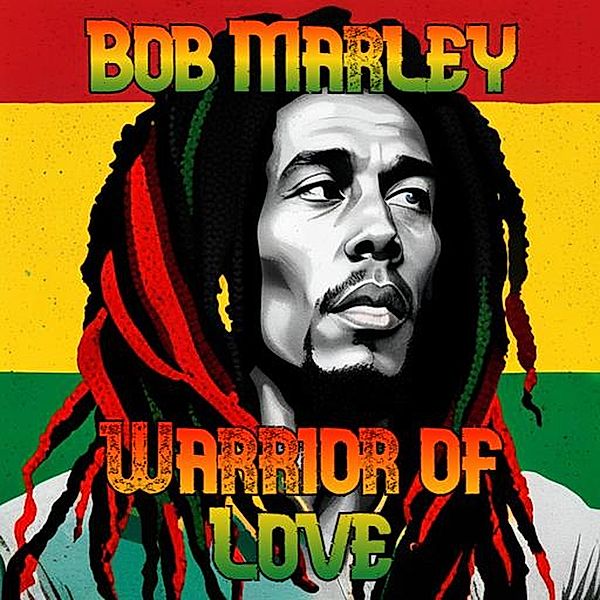 Bob Marley: Warrior of Love, Alien