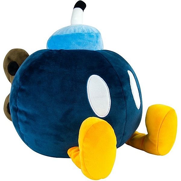 Tomy Bob-omb Mocchi Mocchi