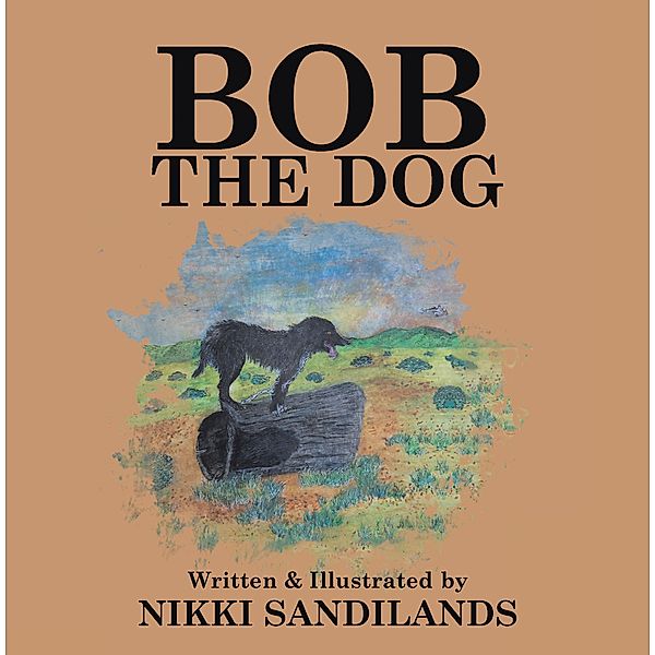 Bob The Dog, Nikki Sandilands