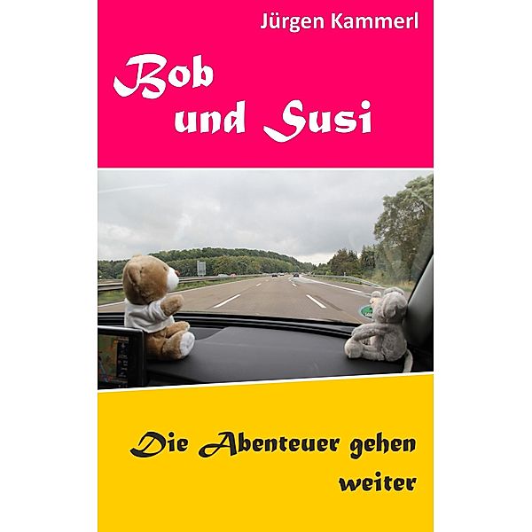 Bob und Susi, Jürgen Kammerl