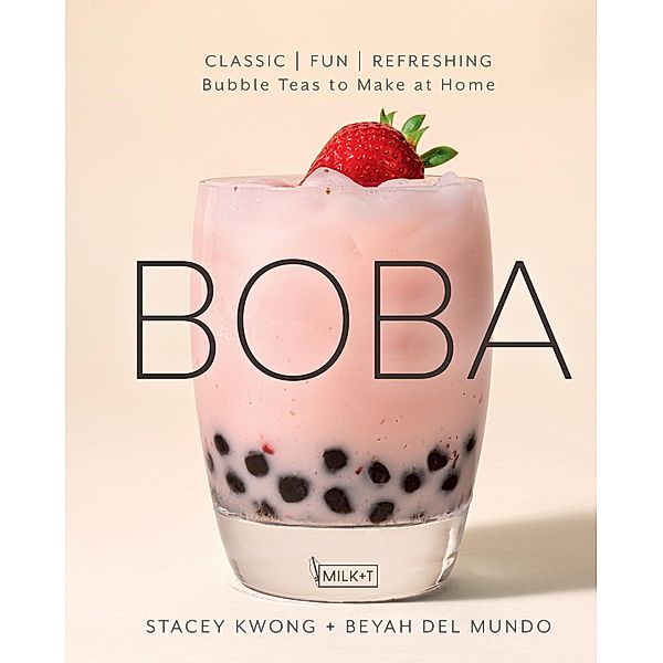 Boba, Stacey Kwong, Beyah del Mundo