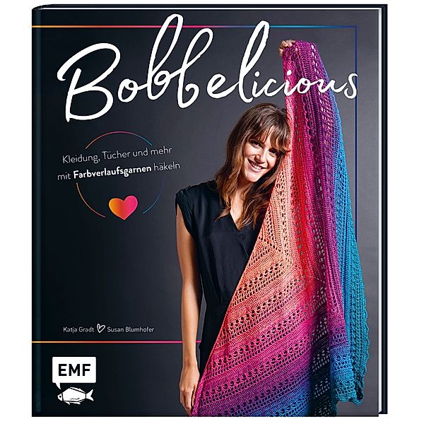 Bobbelicious, Katja Gradt, Susan Blumhofer