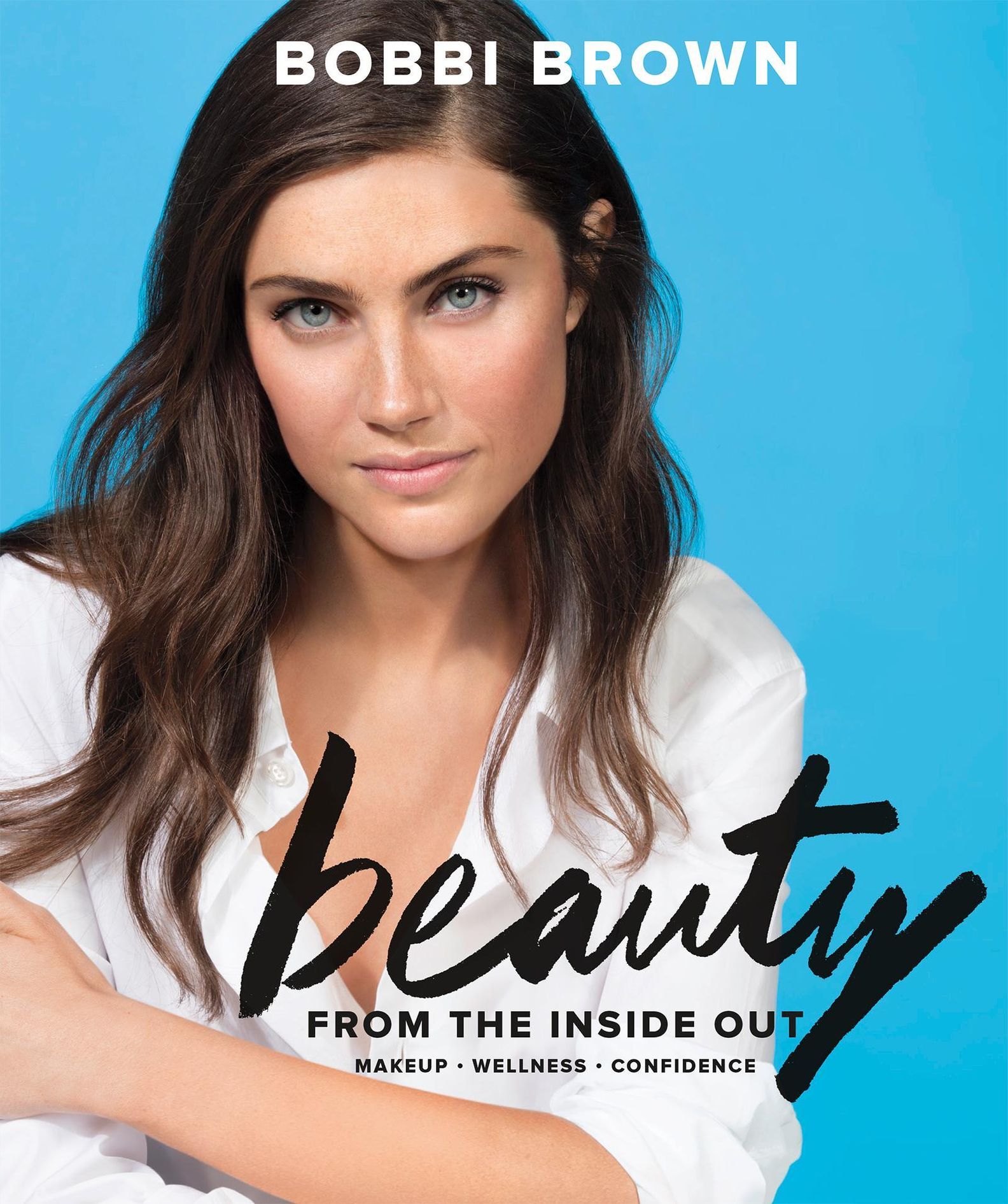 Bobbi Brown Beauty from the Inside Out eBook v. Bobbi Brown | Weltbild
