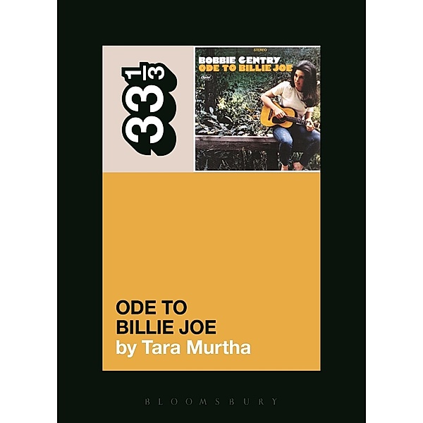 Bobbie Gentry's Ode to Billie Joe, Tara Murtha