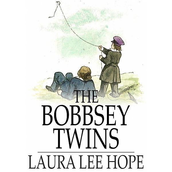 Bobbsey Twins / The Floating Press, Laura Lee Hope