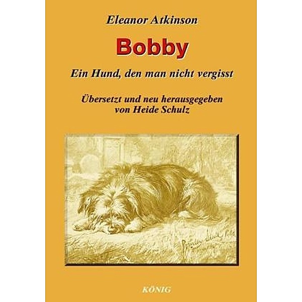 Bobby, Eleanor Atkinson