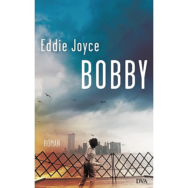 Bobby, Eddie Joyce
