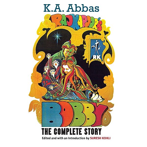 Bobby, K. A. Abbas