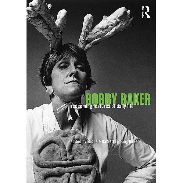 Bobby Baker
