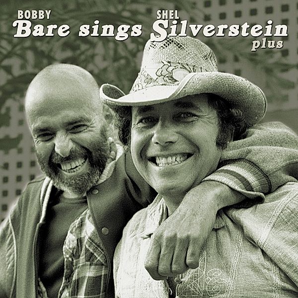 Bobby Bare Sings Shel Silverstein plus (8-CD Box), Bobby Bare