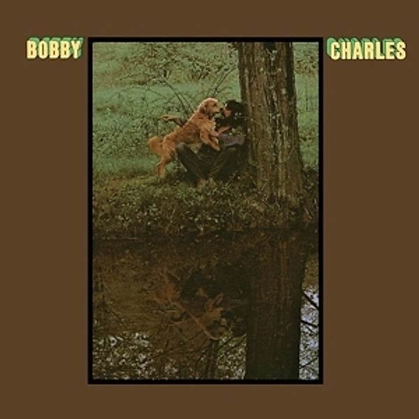 Bobby Charles (Vinyl), Bobby Charles