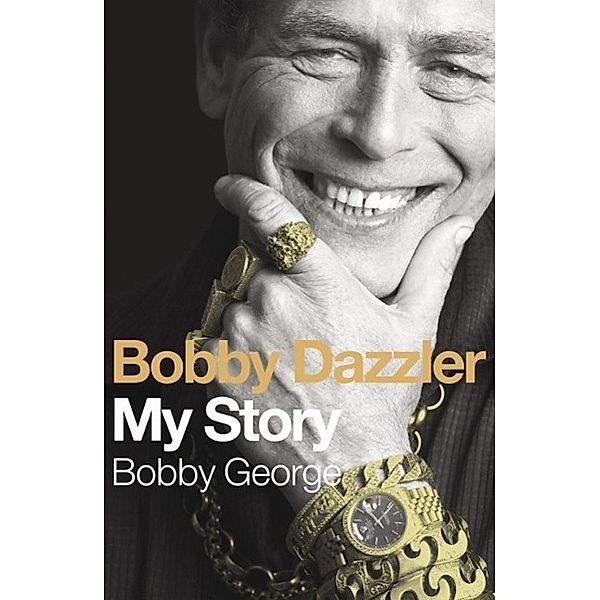 Bobby Dazzler, Bobby George