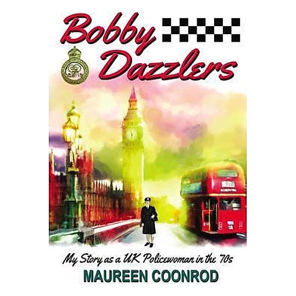 Bobby Dazzlers, Maureen Coonrod