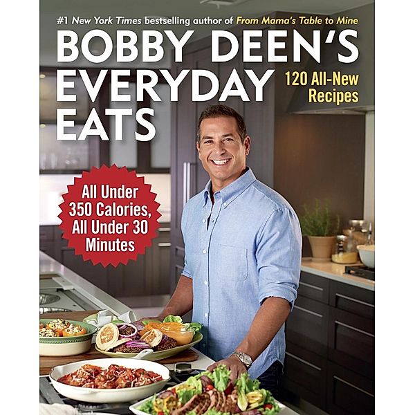 Bobby Deen's Everyday Eats, Bobby Deen