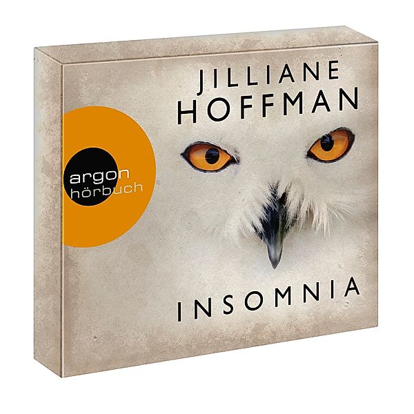 Bobby Dees - 2 - Insomnia, Jilliane Hoffman