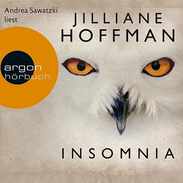 Bobby Dees - 2 - Insomnia, Jilliane Hoffman