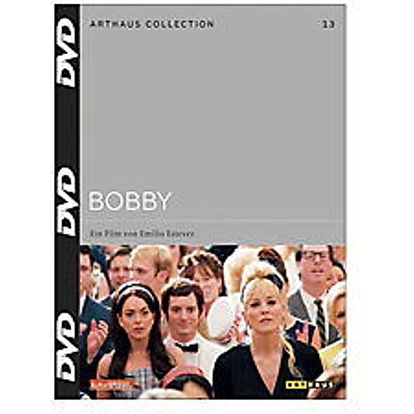 Bobby - Der letzte Tag von Robert F. Kennedy, Emilio Estevez