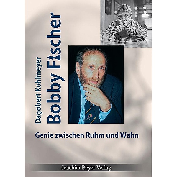 Bobby Fischer, Dagobert Kohlmeyer