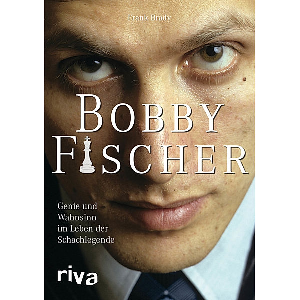 Bobby Fischer, Frank Brady