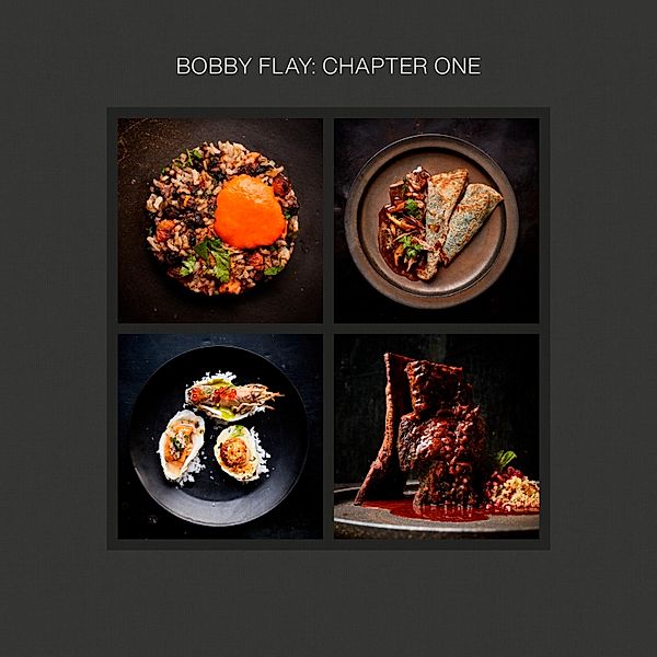 Bobby Flay: Chapter One, Bobby Flay