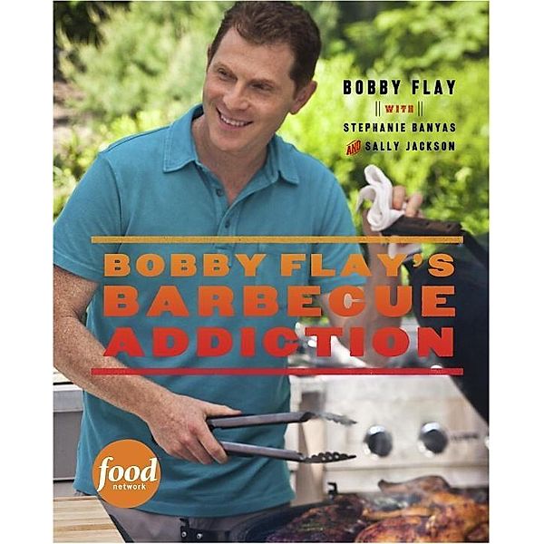 Bobby Flay's Barbecue Addiction, Bobby Flay, Stephanie Banyas, Sally Jackson