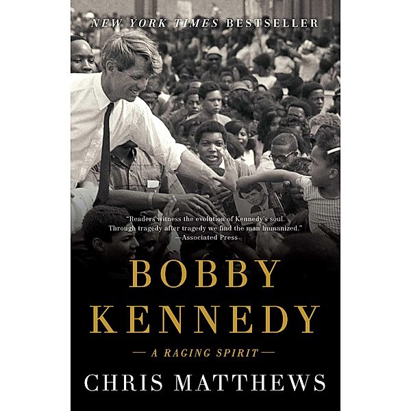 Bobby Kennedy, Chris Matthews