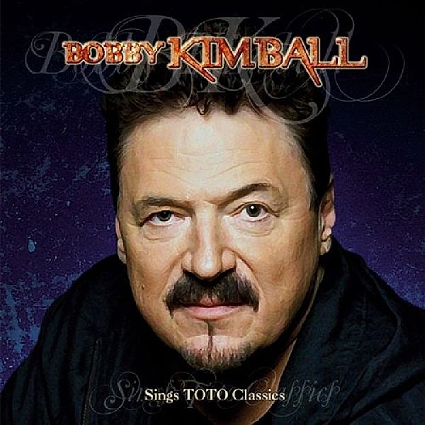 Bobby Kimball Sings Toto., Bobby Kimball