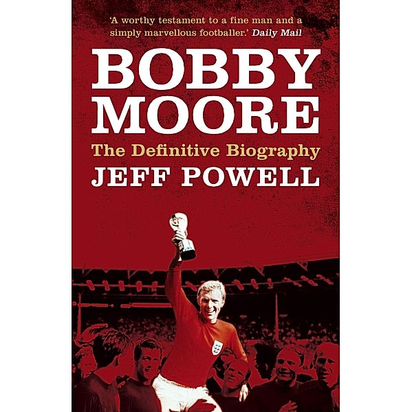 Bobby Moore, Jeff Powell