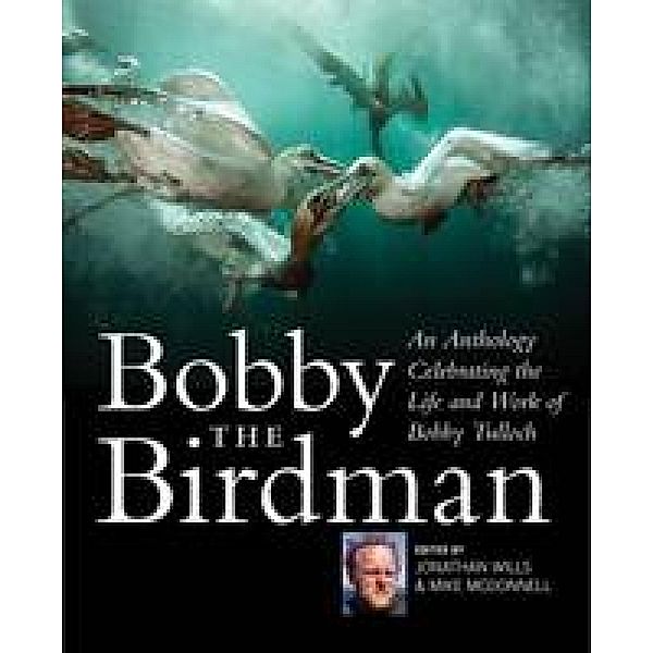 Bobby the Birdman