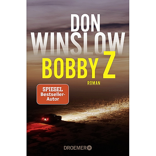 Bobby Z, Don Winslow