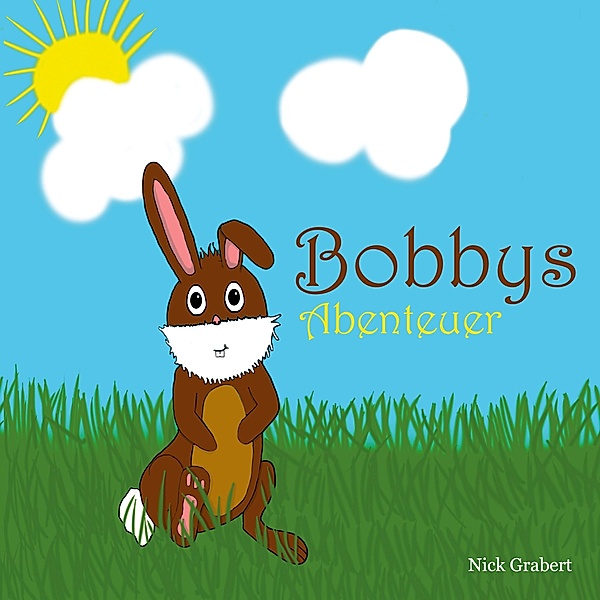 Bobbys Abenteuer, Nick Grabert