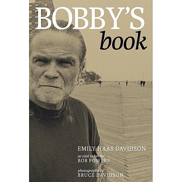 Bobby's Book, Emily Davidson