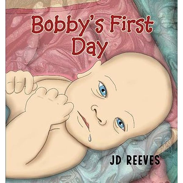 Bobby's First Day / British Bobby's Books Bd.1, Jd Reeves