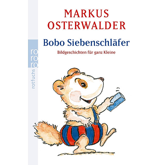 Bobo Siebenschläfer Buch versandkostenfrei bei Weltbild.de bestellen