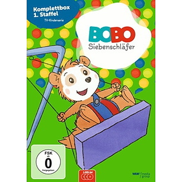 Bobo Siebenschläfer, Various
